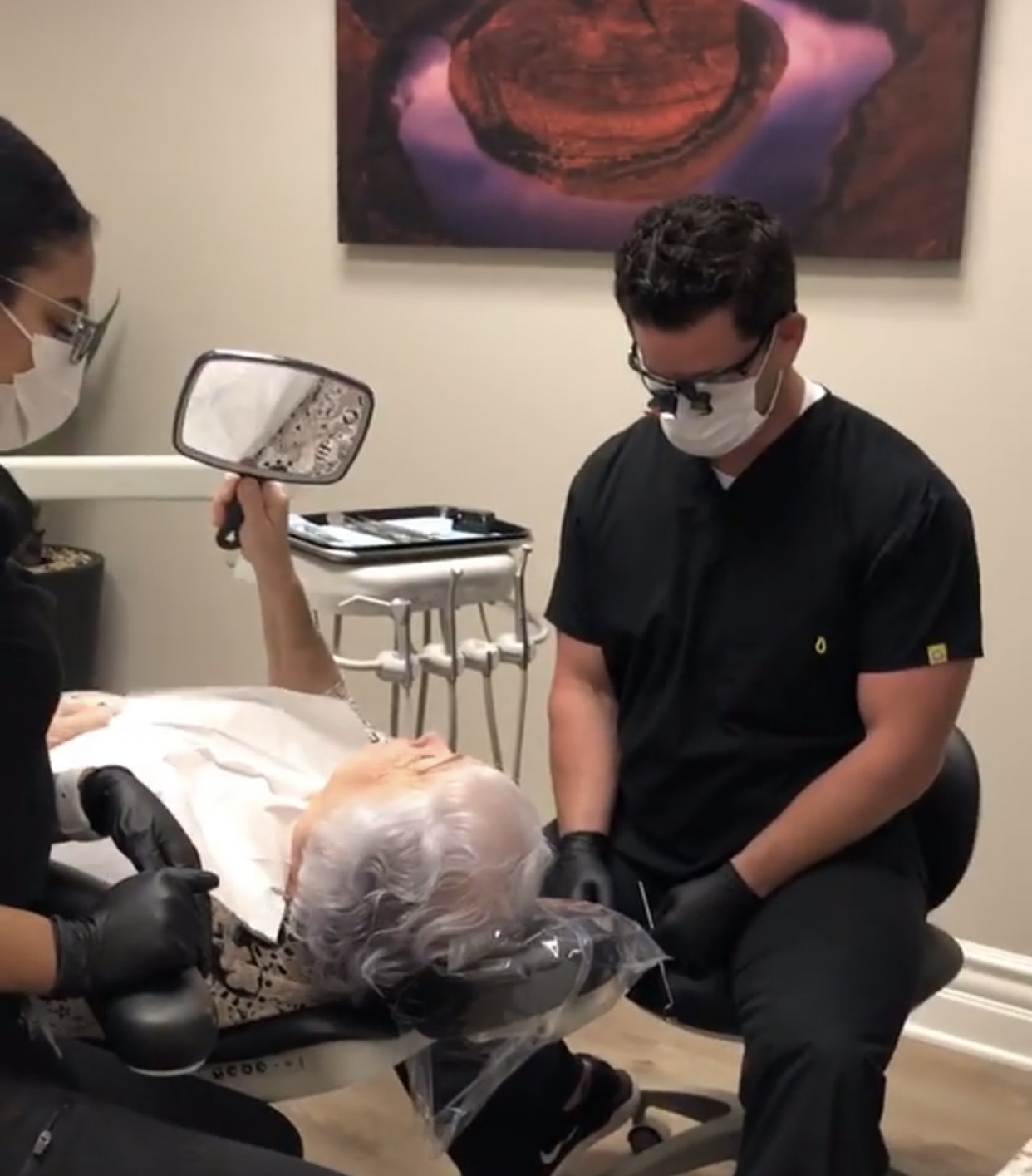 Chandler Cosmetic Dentist. Why Restoration Dentistry?