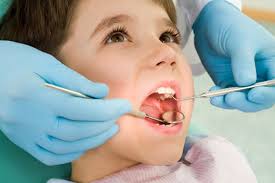 Chandler Affordable Kids Dentist. Decay and Dental Fillings