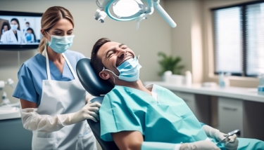 Root Canal Dentist Mesa AZ