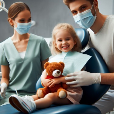 Chandler AZ Kids Dentist