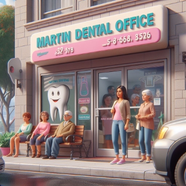Dental Services Mesa AZ