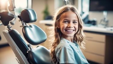 Mesa AZ Kids Dentist