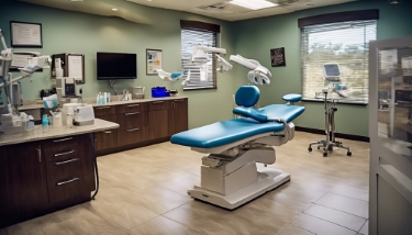 Dental Services Queen Creek AZ