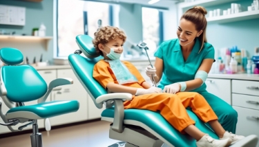 Kids Dentist Mesa AZ Orthodontic Treatment