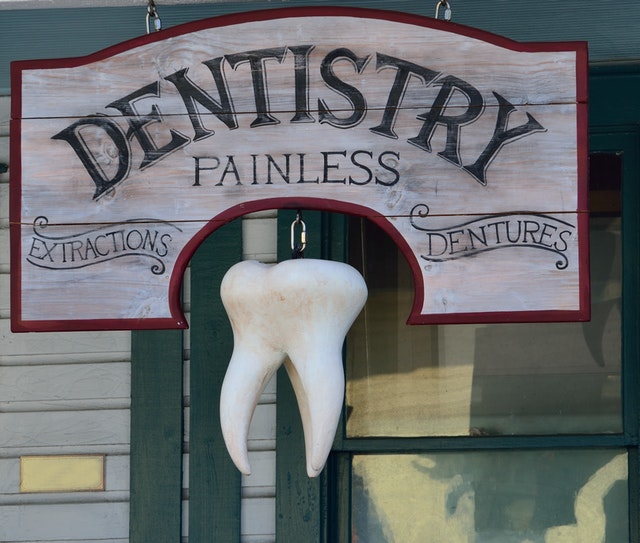 Affordable Dentist, Mesa. Why I Get Sharp Toothache