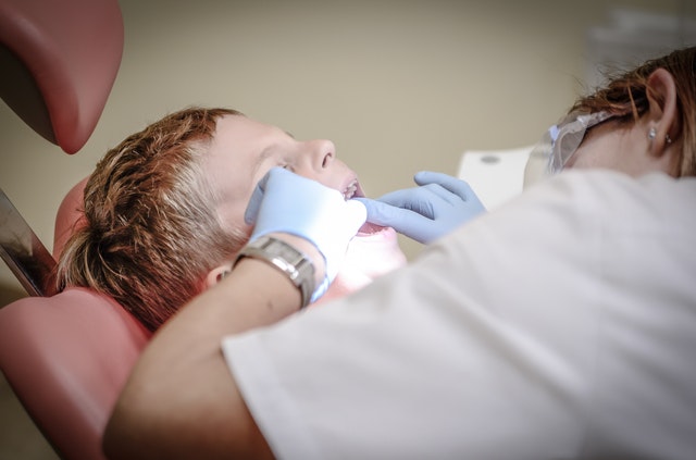 Family Dentist in Chandler AZ