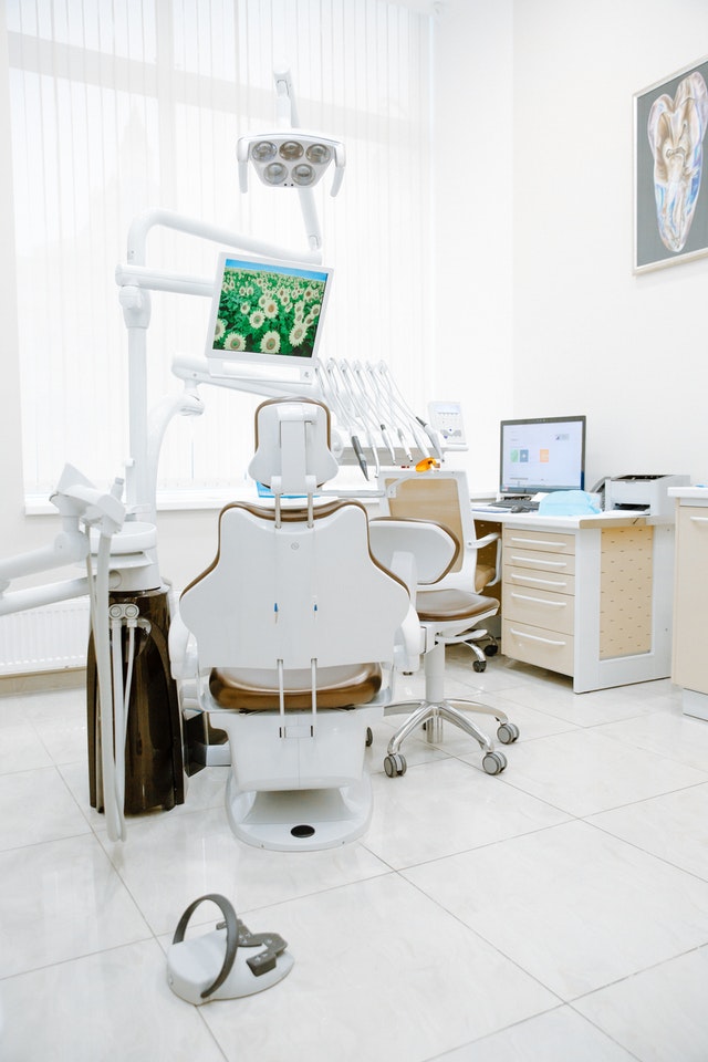 Best San Tan Valley Dentist To Fix Chipped Teeth