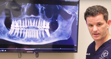 Queen Creek Affordable Dentist. Are Dental X-Rays Safe?