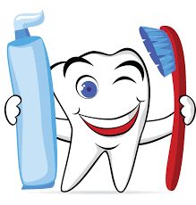 Martin Dental Oral Health