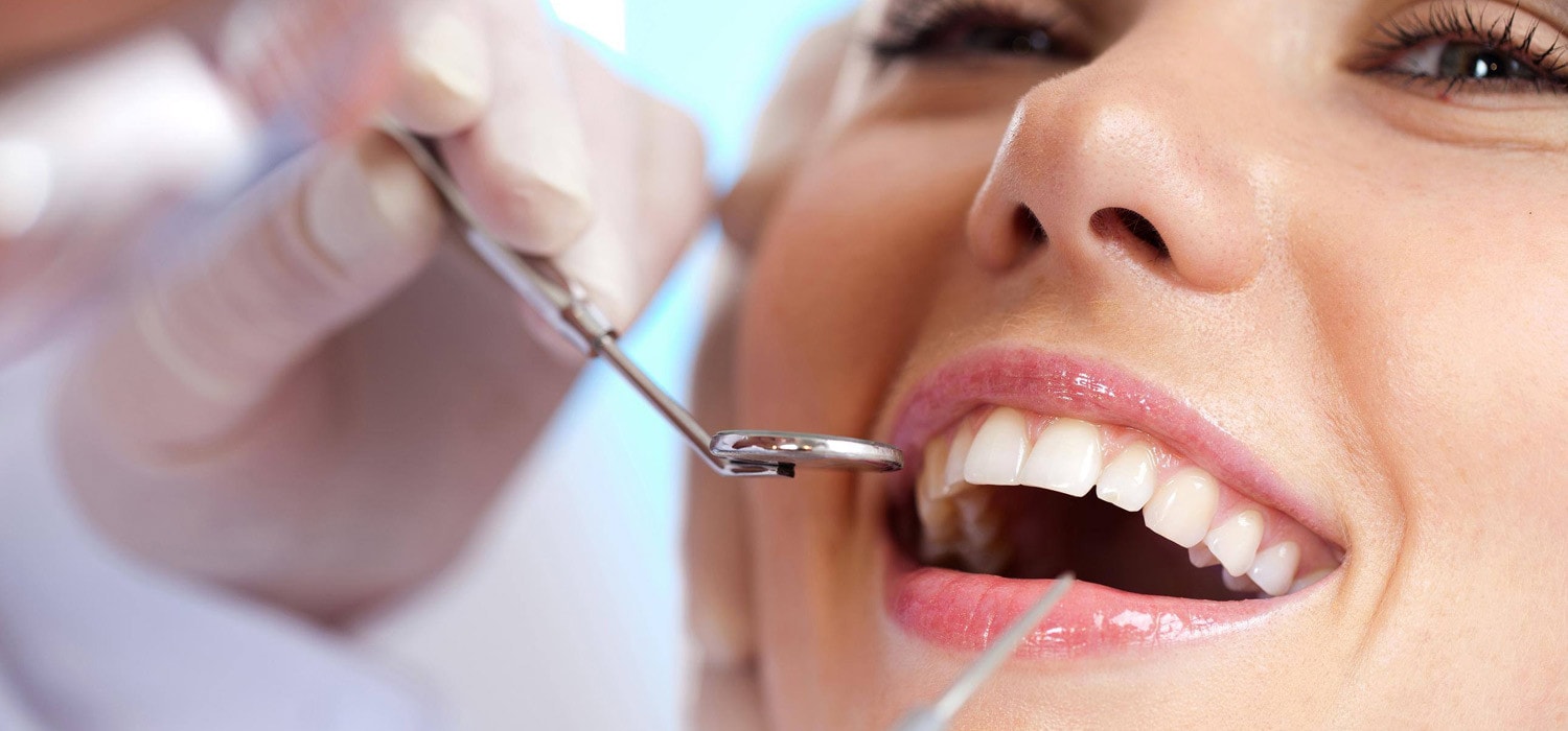 Smile With Queen Creek Dentist