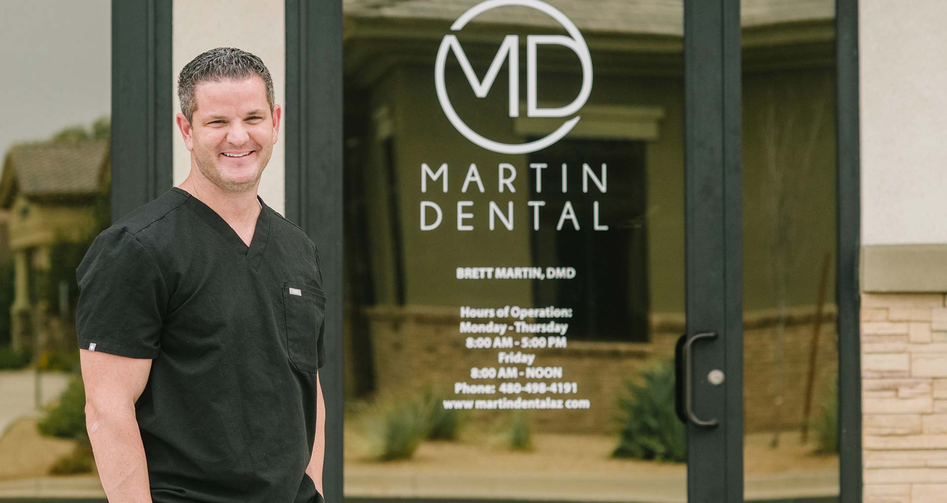 Queen Creek Dentist