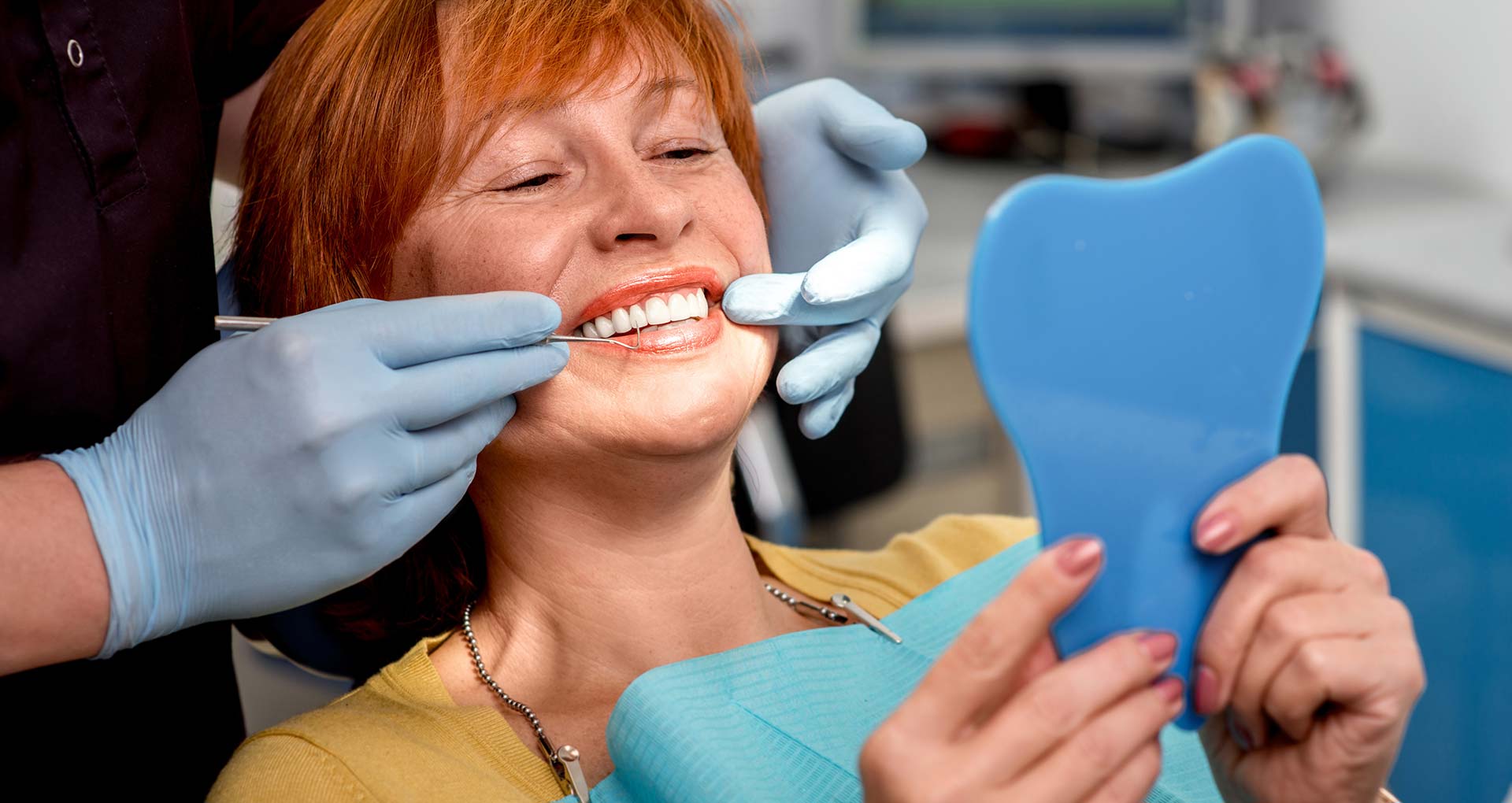 Mesa Cosmetic Dentist. How Dentistry Can Refine A Smile