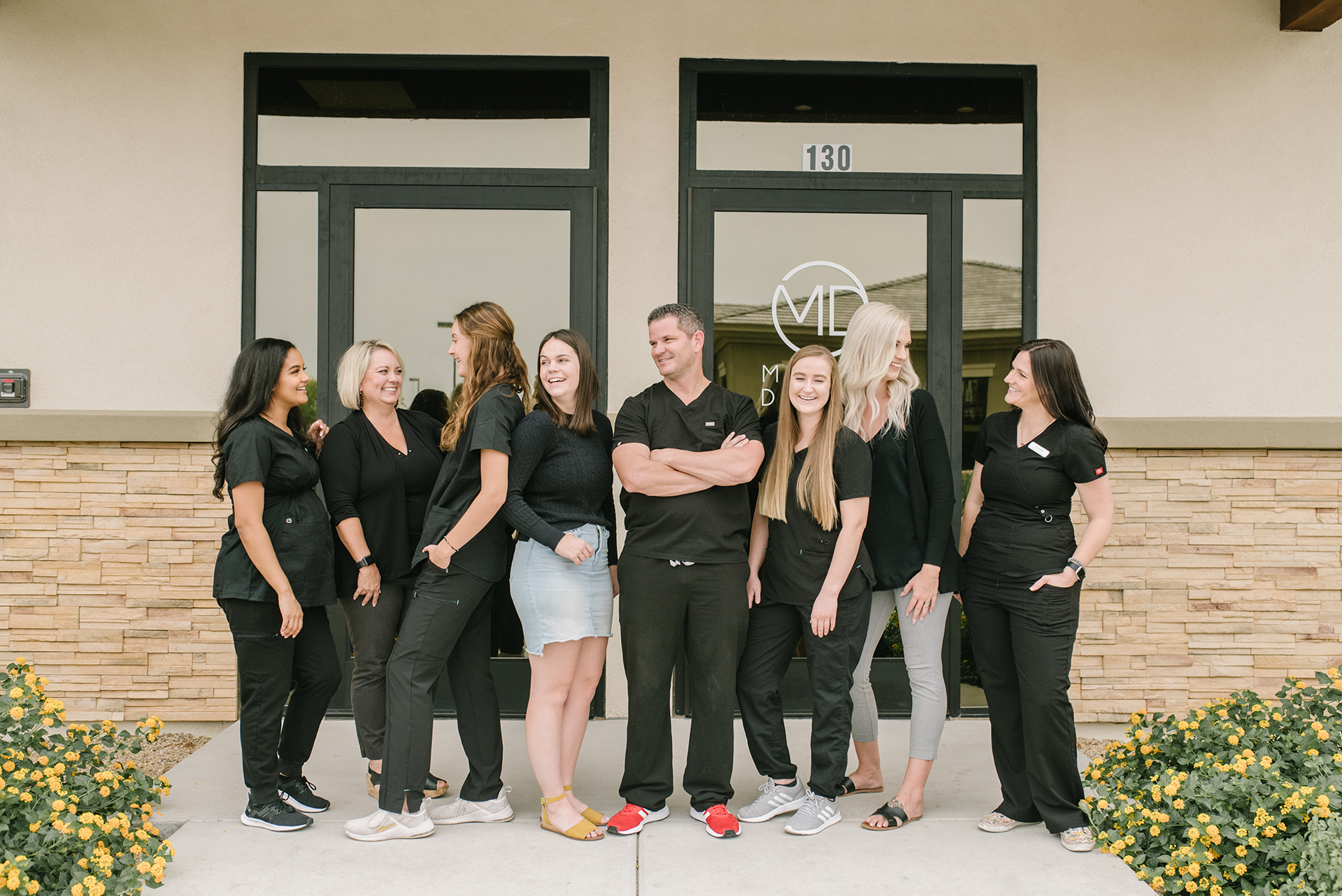 Chandler AZ Dental Services