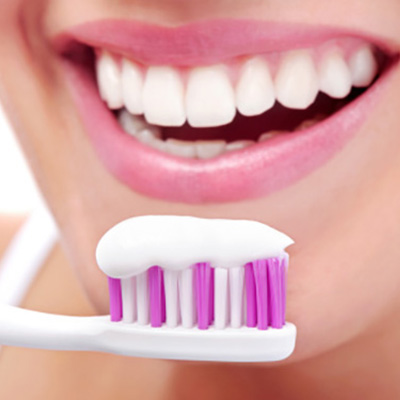 Best Dental Care for Calcium