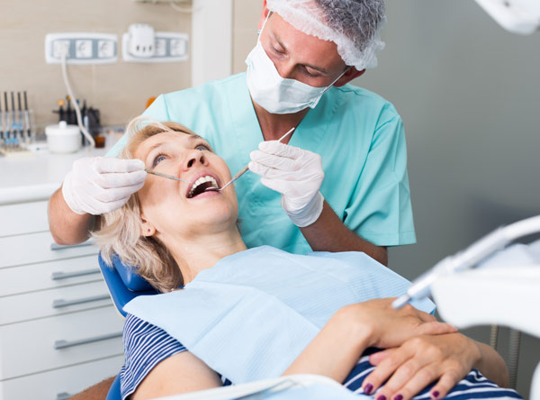 San Tan Valley Dentist